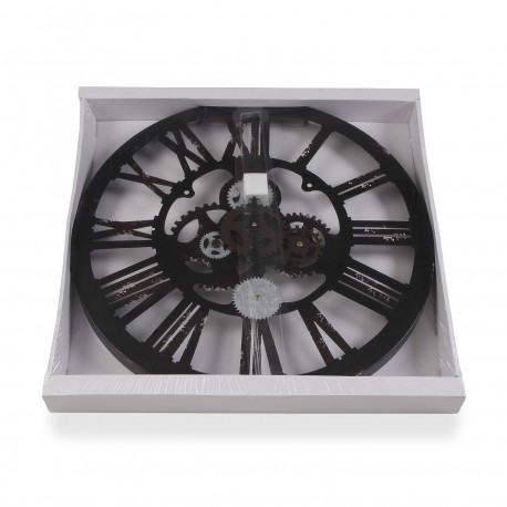 HORLOGE