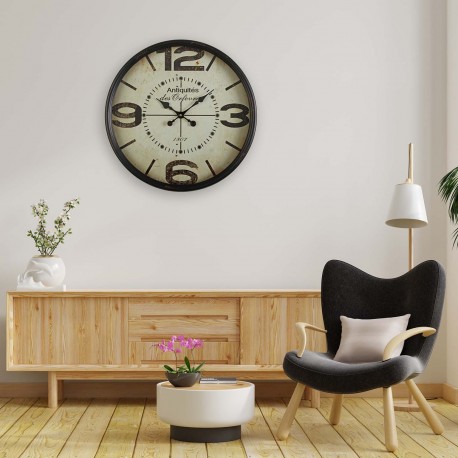 HORLOGE 50CM