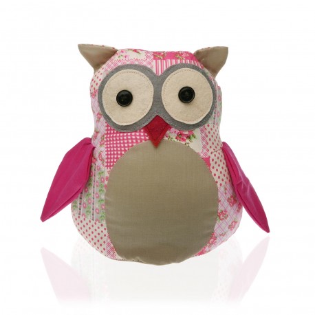 BLOC PORTES HIBOU PETIT