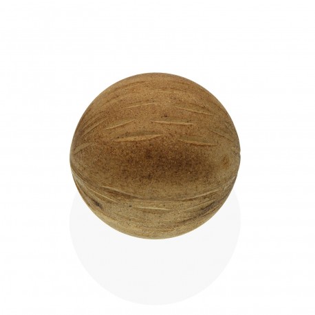 SPHÈRE MARRON
