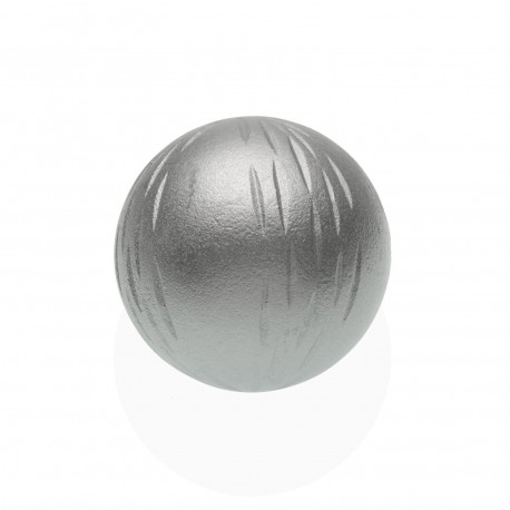SPHÈRE ARGENTÉE