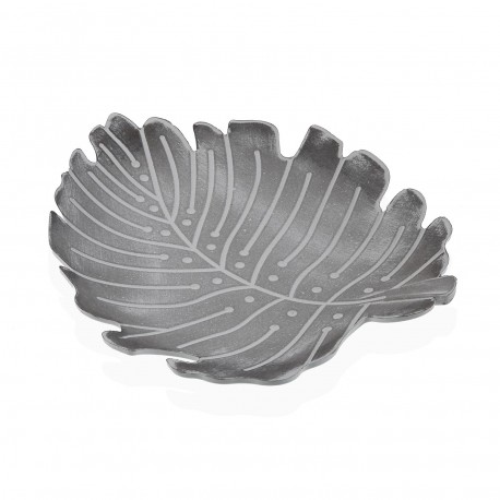 CENTRE DE TABLE PLUME