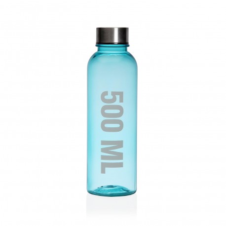 BOUTEILLE BLEUE 500ML