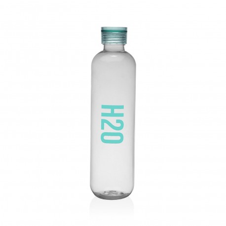 BOUTEILLE H2O 1 L MENTHE