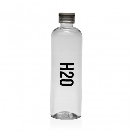 BOUTEILLE H2O 1,5 L NOIR