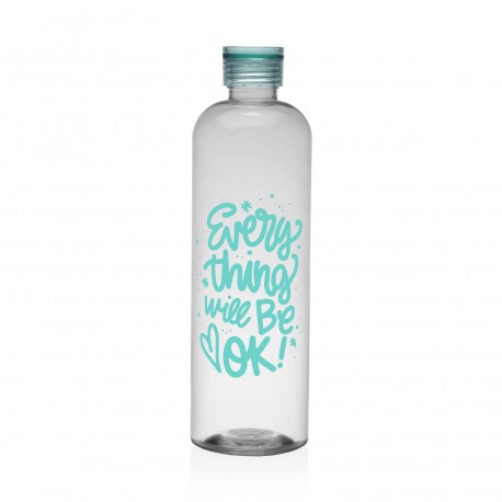 BOUTEILLE EVERYTHING 1,5 L MENTHE