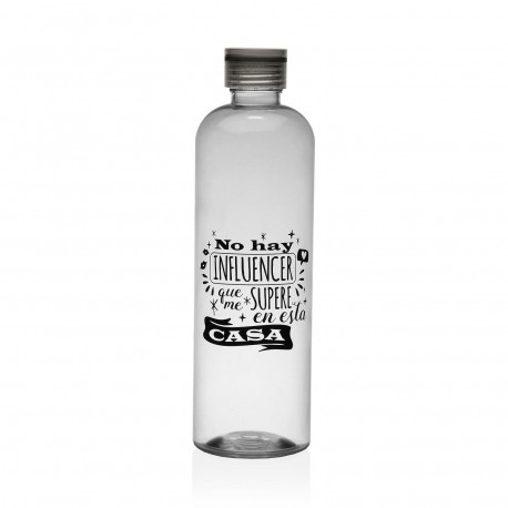 BOUTEILLE INFLUENCEUR 1,5 L