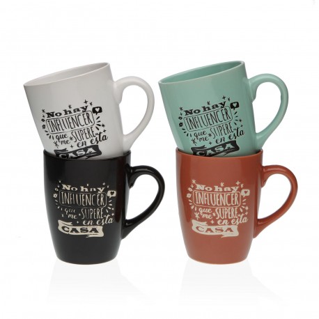 MUG ASSORTIMENT INFLUENCER