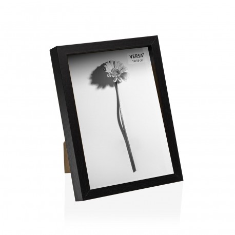 CADRE PHOTO NOIR 13*18