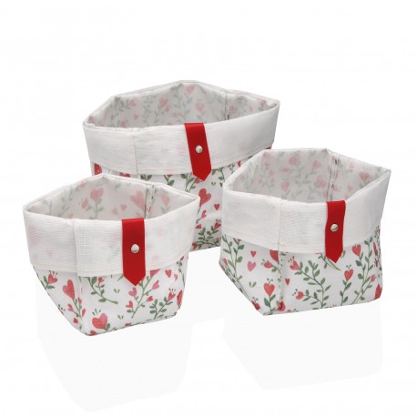 PANIER ÉTOILE