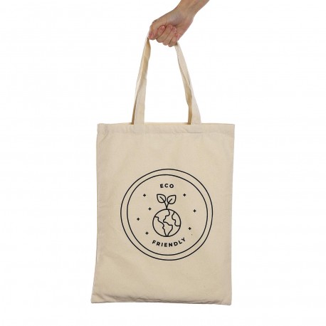 TOTE BAG ECO FRIENDLY