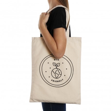 TOTE BAG ECO FRIENDLY