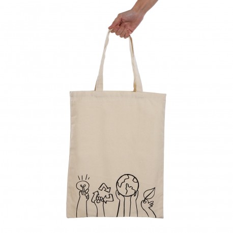 TOTE BAG ECO