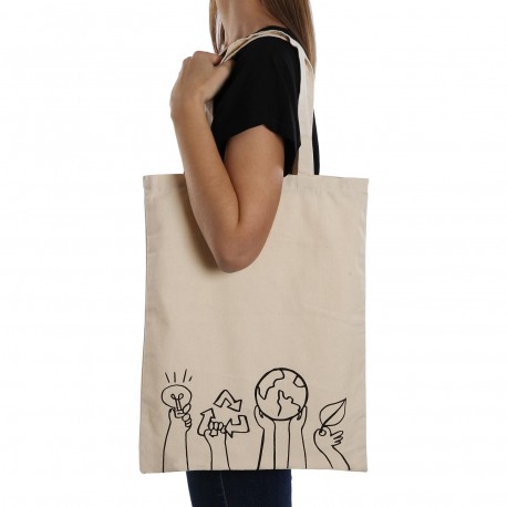 TOTE BAG ECO