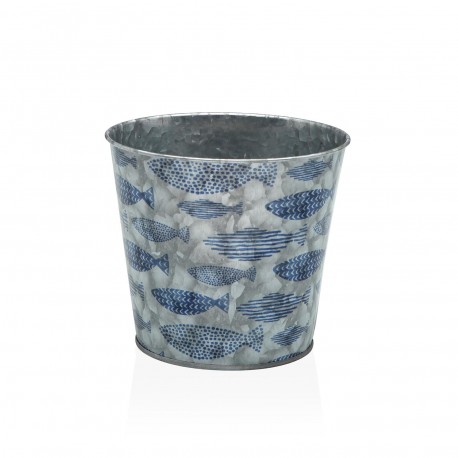 CACHE-POT AQUA S