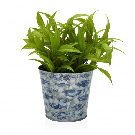 CACHE-POT AQUA S