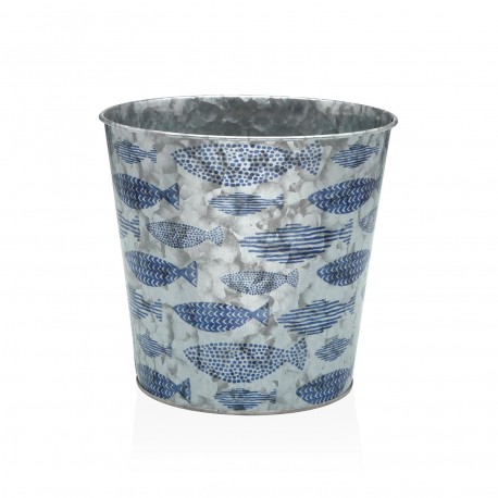 CACHE-POT MARIN