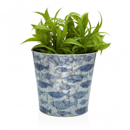 CACHE-POT MARIN