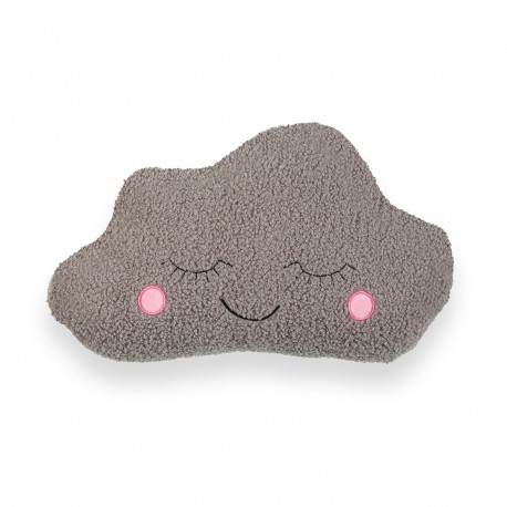 COUSSIN "CLOUDY" AVEC REMBOURRAGE