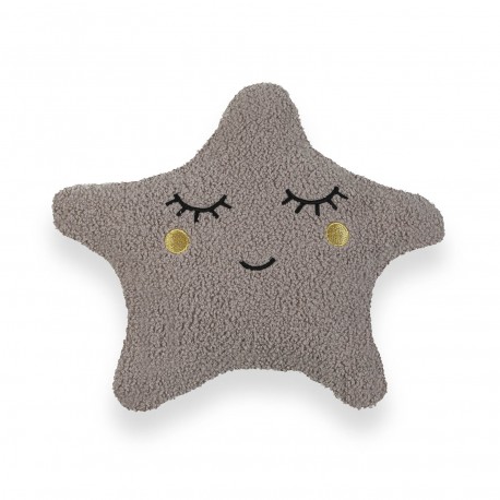 COUSSIN "STAR" AVEC REMBOURRAGE