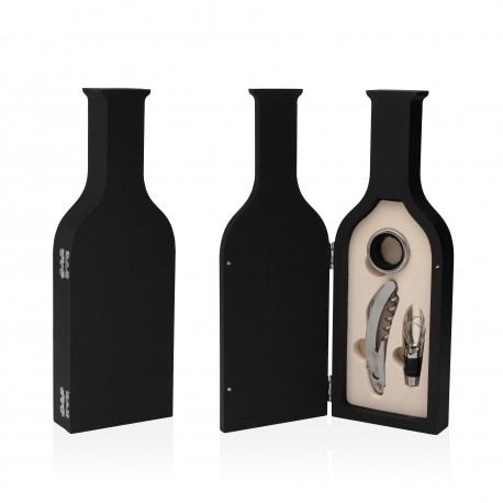 SET VIN 3 ACCESSOIRES
