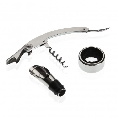 SET VIN 3 ACCESSOIRES