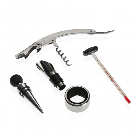 SET VIN 5 ACCESSOIRES SET VIN 5 ACCESSOIRES