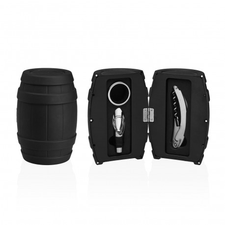 SET VIN TONNEAU 3 ACCESSOIRES SET VIN TONNEAU 3 ACCESSOIRES
