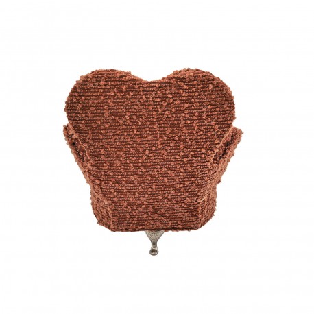 BOÎTE À BIJOUX FAUTEUIL ROUGE BOÎTE À BIJOUX FAUTEUIL ROUGE
