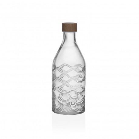 BOUTEILLE VAGUES 1000ML