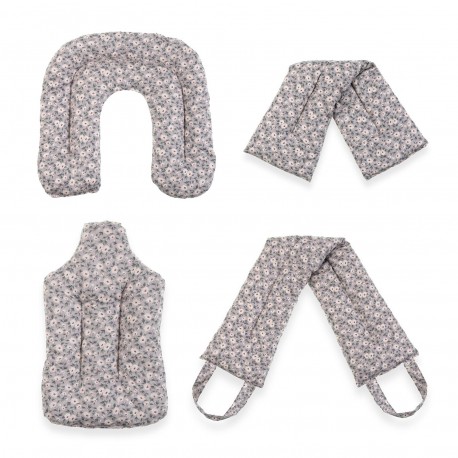 COUSSIN THERMIQUE COU DAISY