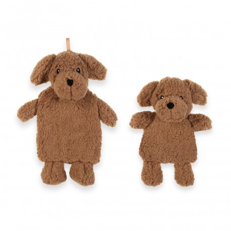 BOUILLOTTE CHIEN 0,7 L
