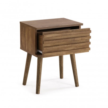 TABLE DE CHEVET TATRA