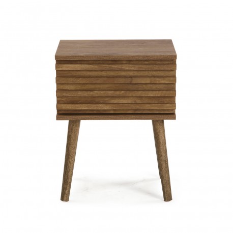 TABLE DE CHEVET TATRA