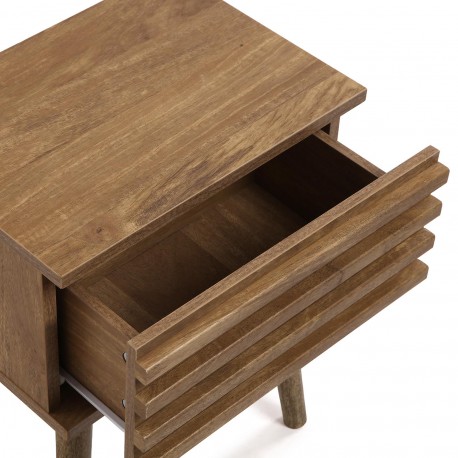 TABLE DE CHEVET TATRA