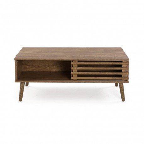 TABLE BASSE TATRA