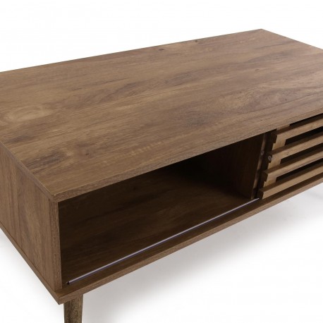 TABLE BASSE TATRA