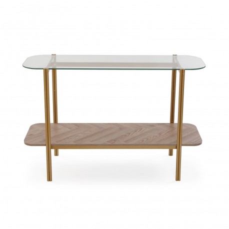 CONSOLE D'ENTRÉE NIXO