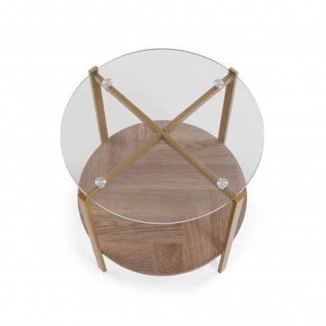 TABLE D'APPOINT NIXO