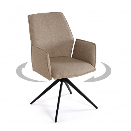 CHAISE BONATTI BEIGE