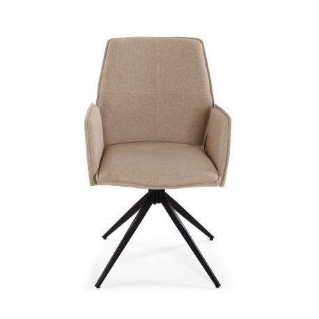 CHAISE BONATTI BEIGE