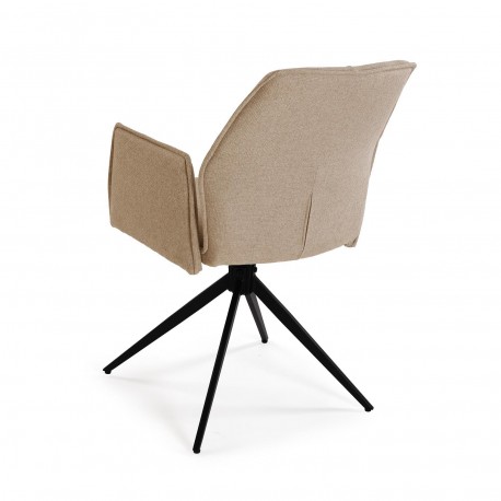 CHAISE BONATTI BEIGE