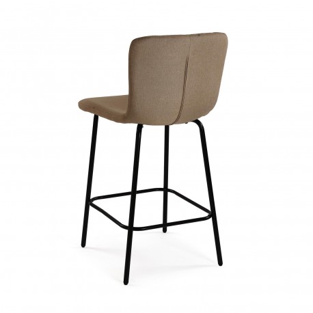 CHAISE HAUTTE BEIGE