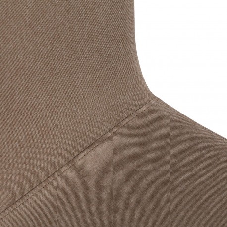 CHAISE HAUTTE BEIGE