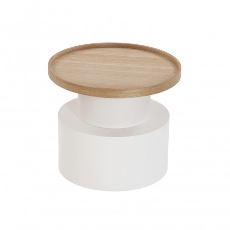 TABLE D'APPOINT VOLGA