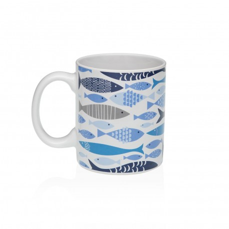 TASSE   FISH