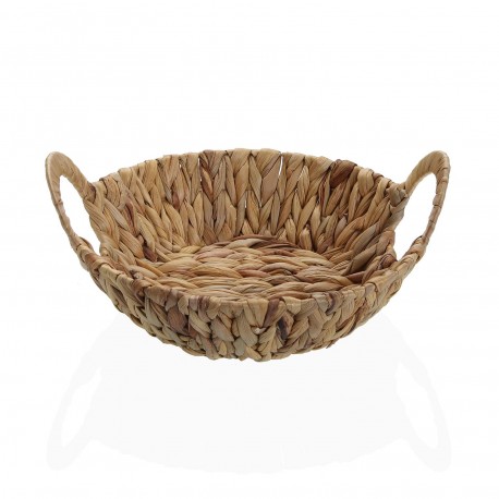PANIER JACINTHE D'EAU ROND