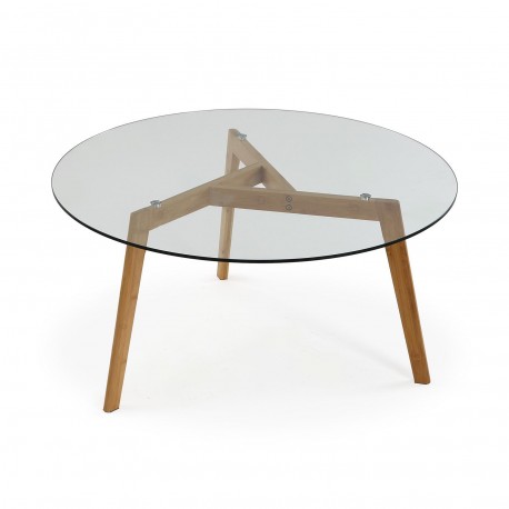 TABLE D'APPOINT NANGA