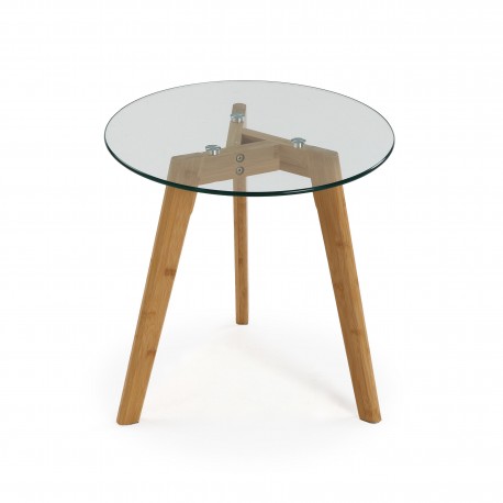 TABLE BASSE NANGA