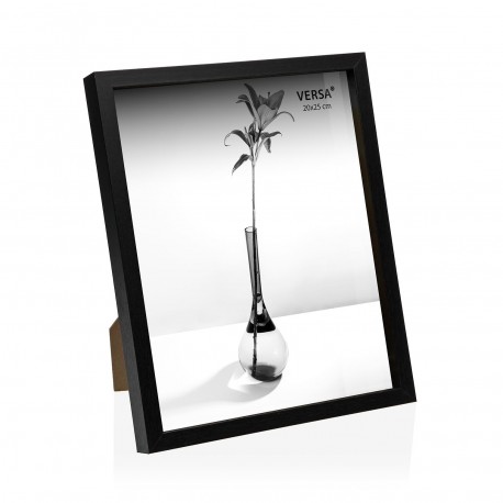 CADRE PHOTO NOIR 20*25